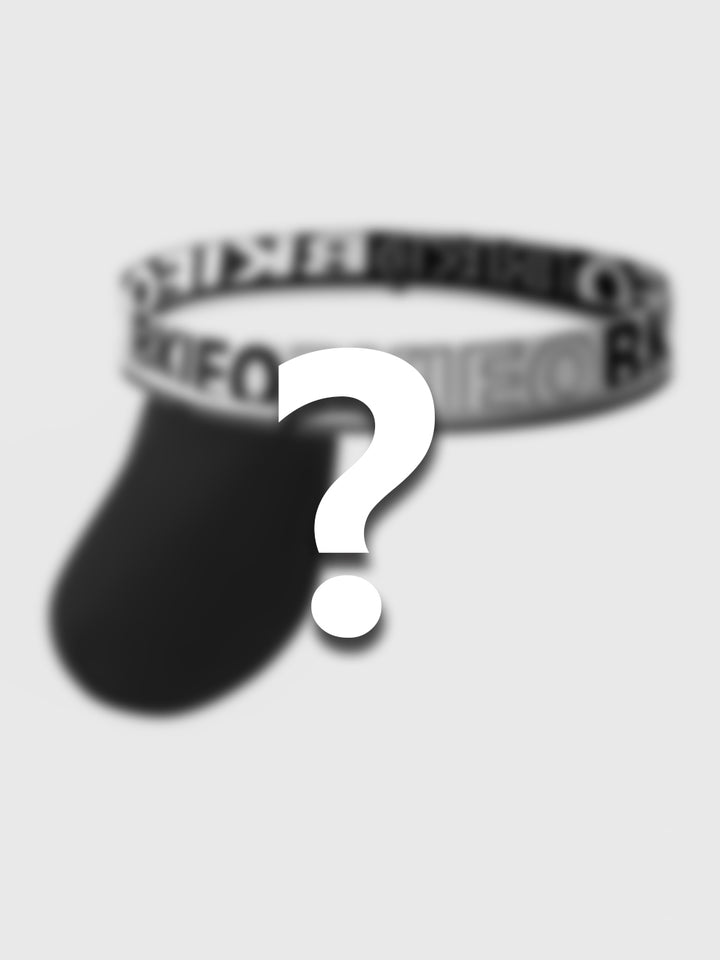 Surprise Spacious Pouch Underwear